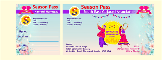 Season Pass